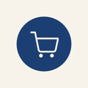 Ícone da Loja Online WooCommerce