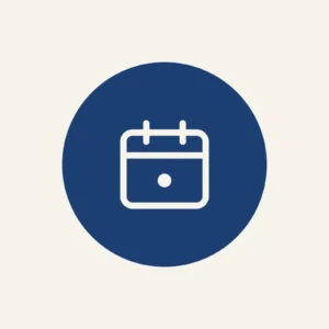 Ícone da Manutenção Anual Avulsa